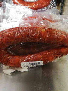 Chorizo Rings 260 g