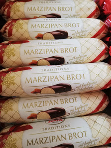 Marzipan Bread - 100gram