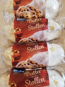 Butter Stollen - 500g